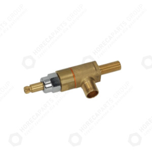 Horeca Parts - Water/steam valve - Bezzera cob coffee machine