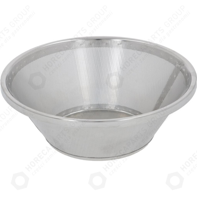 Horeca Parts - Strecurător / extractor - storcător SANTOS 50 (50220)