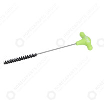 Horeca Parts - Green cleaning brush - Joeglo cob coffee machine, Ascaso