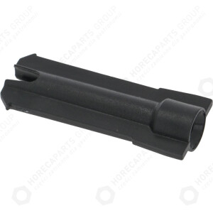 Horeca Parts - Dysza pary - ekspres kolbowy Saeco, Gaggia
