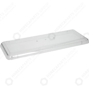 Horeca Parts - Behälterdeckel 468x175mm