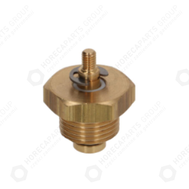Horeca Parts - Připojení ventilu kotle 3/8″ - Rancilio, kávovar Promac