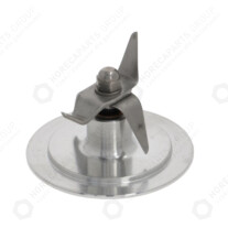 Horeca Parts - Lager mit Klingen-Ø 73mm - Blender Ceado, Edesa, Fimar ( BTC110, CEA.44, 90101, CO1401, G696501 )