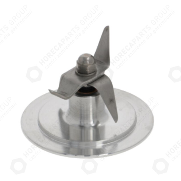 Horeca Parts - Łożyskowanie z nożem śr. 73mm - Blender Ceado, Edesa, Fimar ( BTC110, CEA.44, 90101, CO1401, G696501 )