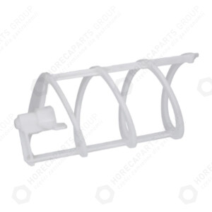 Horeca Parts - Spirala 39x310 mm - granitor BRAS