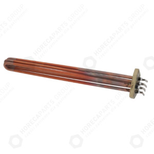 Horeca Parts - Grzałka bojlera 3750/4500W 220/240V- ekspres kolbowy Cimbali