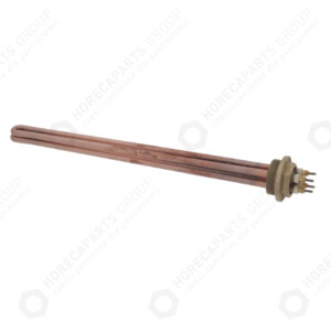 Horeca Parts - Grzałka bojlera 3300W 230V - ekspres kolbowy BFC, Royal