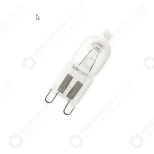Horeca Parts - Żarówka G9 33W 230V 250°C