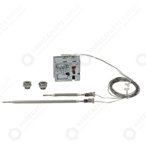 Horeca Parts - 3-phase operating and safety thermostat 135-180°C (33.20.70-19.00.05)