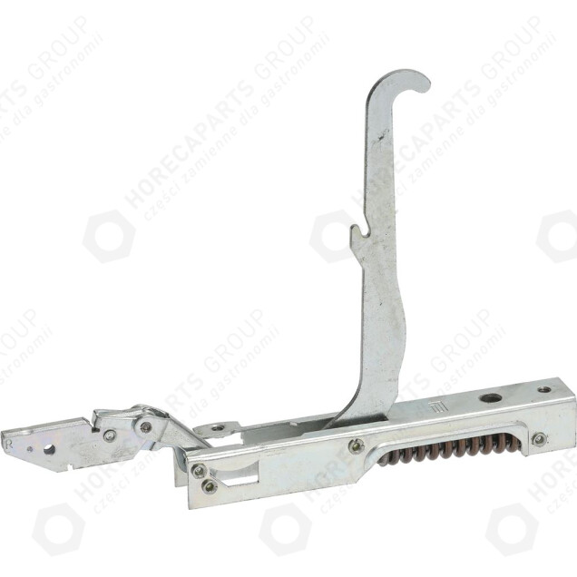 Horeca Parts - Zawias prawy - Piec Garbin 43MX