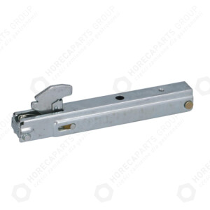 Horeca Parts - Zawias zewnętrzny Lotus , Foinox