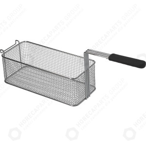 Horeca Parts - Frittierkorb 355x162x120 mm