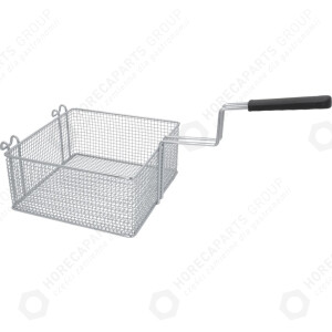 Horeca Parts - Fryer basket 260x270x120 - Electrolux, Zanussi fryers (3055315, CZA673, 004499)