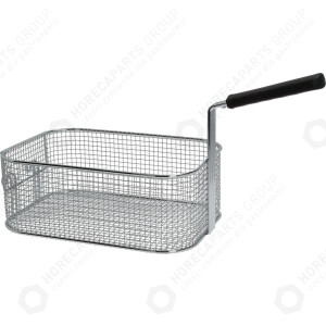 Horeca Parts - Kosz do frytownicy 220x300x110 mm - Frytownice Modular 60-30-FRE, 60-60-FRE, 65-41FRE, 65-71FRE ( G970679 )