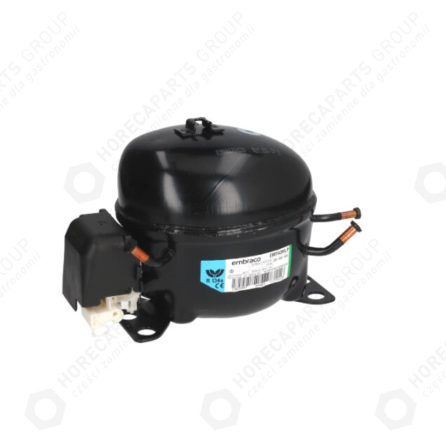 Horeca Parts - Embraco EMT43HLP RSIR Kompressor
