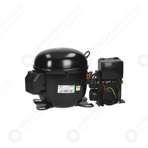 Horeca Parts - Embraco NT2180GK CSR Kompressor - Kühlschränke, Kühltische Ilsa, Zanussi, Alpeninox, Electrolux, Frenix, Iarp, Iglu, Ilsa, Epms ( NT2180GK-CSR )