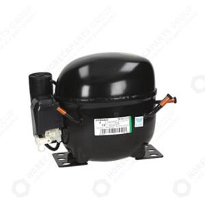 Horeca Parts - Compressor NEK6187Z-A R134a 220-240V 50Hz 1/3HP