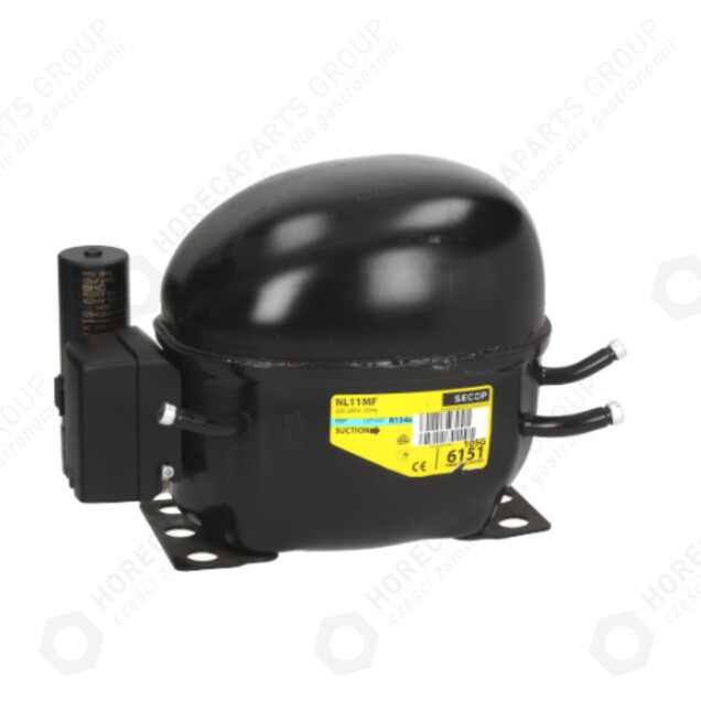 Horeca Parts - Secop NL11MF CSIR compressor