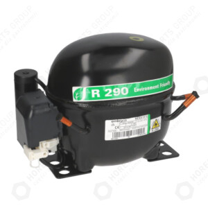 Horeca Parts - Sprężarka NEK6181U Embraco