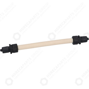 Horeca Parts - Washing liquid dispenser gut / hose 6.2x10.2mm - Dishwashers Hendi, Germac ( G361467 )