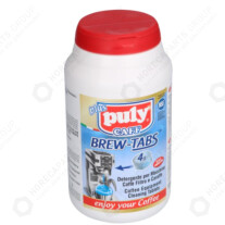 Horeca Parts - Tabletki Pulycaff do czyszczenia automatycznych ekspresów do kawy (opakowanie 120 tab.)