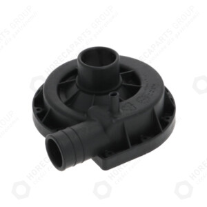 Horeca Parts - Vorderes Pumpengehäuse Außeneinlass ø 46 mm - Außeneinlass ø 40 mm