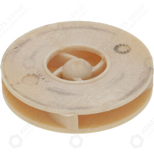 Horeca Parts - Wirnik pompy ZF140/143LH ø 86 mm - zmywarki gastronomiczne Comenda