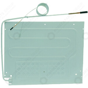 Horeca Parts - Parownik 430x340mm