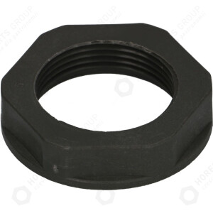 Horeca Parts - Drain body nut ø 1"1/4 - catering dishwashers Adler, Angelo-po (G524149)