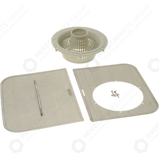 Horeca Parts - Filtru de sedimente pentru mașină de spălat vase HOONVED