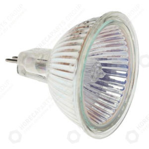 Horeca Parts - Halogenová žárovka GU5.3 50W 12V 300°C (G359496)