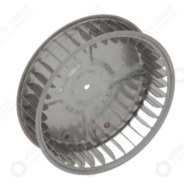 Horeca Parts - Turbina wentylatora fi. 160 mm  - Piece konwekcyjne Garbin