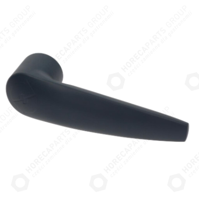 Horeca Parts - Klamka drzwi Rational SCC - wysokość 66 mm, długość 200 mm, szerokość 50 mm