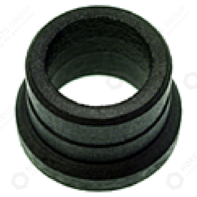 Horeca Parts - Spülarmadapter - Geschirrspüler Angelo po, Desco, Dihr, Kromo ( 13319, 31Z0240, G517037, 50020093, RX94807211, 31Z0240 )