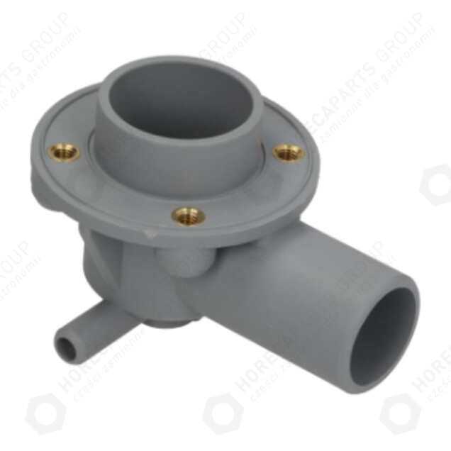 Horeca Parts - Oberer Wascharmkörper - Geschirrspüler - Afi, Eurosystem, Hilta, Ime Omniwash, Nosem, Nuova Simonelli, Rm Gastro, Sab Italia, Sotal, Storme, Unic (507263, SULRSU, LS01, LS5, LS5B, LS5BGR, 18010435, 18010817, 00011311)