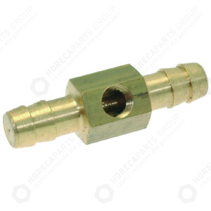 Horeca Parts - Element na wąż z otworem 0,70 mm