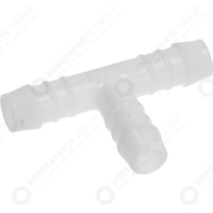 Horeca Parts - Trójnik ø 13 mm - zmywarki Silanos, Comenda