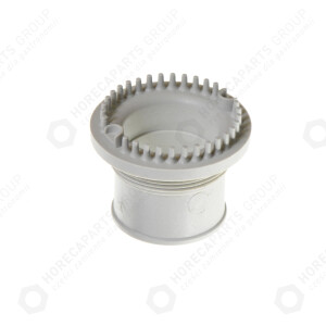 Horeca Parts - Drain body 1'1/2 - Comenda dishwashers , Hoonved