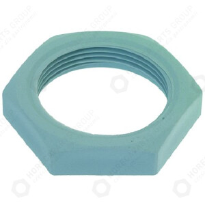 Horeca Parts - Drain body nut ø 1"1/2