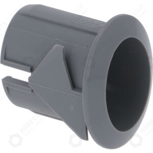 Horeca Parts - Gniazdo przycisku owalnego 17x13mm - zmywarki Silanos