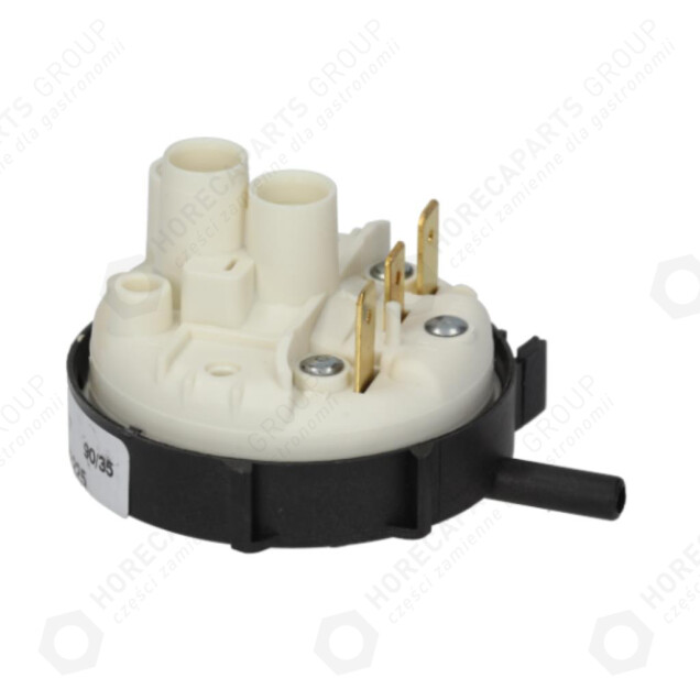 Horeca Parts - Hidrostat 90/35mbar conexiune 6mm dia 58mm