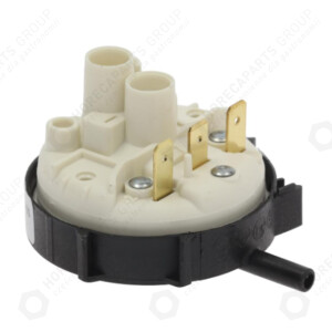 Horeca Parts - Tlakový spínač / 75/35mbar / 6mm připojení / průměr 58mm - Myčky nádobí - Alba, Angelo Po, Ata, Dihr, Kromo, Luxia, Metos, Rhima, Rosinox, Sagi (10300026, 32Z0070, L2092, L7109, RX94807369, 50990006, 541141)