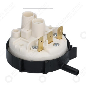 Horeca Parts - Hydrostat (presostat) 250/40 mbar - zmywarki gastronomiczne Angelo po, Dihr, Kromo, Metos, Olis, Sagi (E88110, DW88110, 88110, 50990004, RX94807187, 32V7050, 541619)