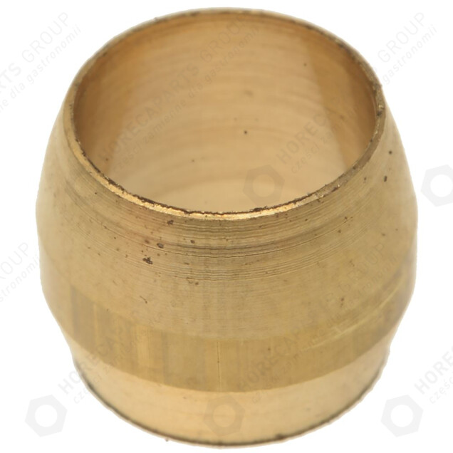 Horeca Parts - Diametru exterior al țevii 6 mm 8 mm - 7 mm înălțime