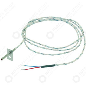 Horeca Parts - Czujnik temperatury 4x30mm dł.1500mm - Piec konwekcyjno-parowy