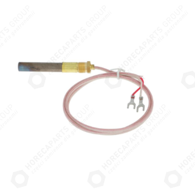 Horeca Parts - Temperature sensor 9x42 mm 250÷750mV total probe length 65 mm cable length 850 mm - with M11x1 fastening - Bartscher commercial dishwashers