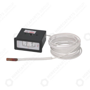 Horeca Parts - Termometr 0-120°C 56x25mm - zmywarki gastronomiczne Electrolux, Elettrobar