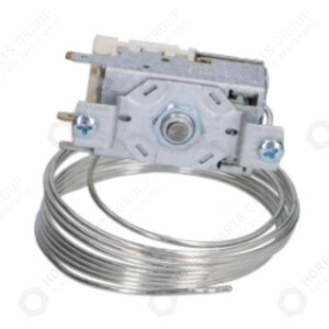 Horeca Parts - Eisstand-Thermostat +1,5°C/+11°C Kappenlänge 200cm Typ K50 L3006