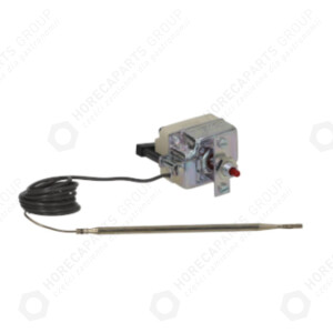 Horeca Parts - 1-fázový bezpečnostní termostat 355°C - EGO, GIGA, Mastro