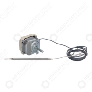 Horeca Parts - 3-phase working thermostat 100-195°C (cap length 150cm) - fryers Bertos, Giga, Krefft, Küppersbusch, Mastro, Mkn, Modular, Silko, Stalgast (203497, 375097, 66104100, 66104112, GS2228, PD2228, 94804978, RX94804978, 0109055, SIR0109055, X43800, 483286000171)
